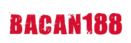 Bacan188 logo
