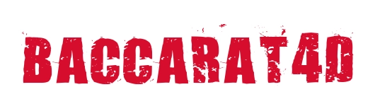 Baccarat4D logo