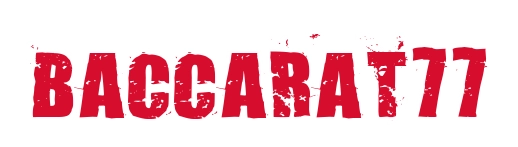 Baccarat77 logo