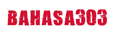 Bahasa303 logo
