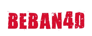 Beban4D logo