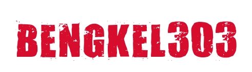 Bengkel303 logo