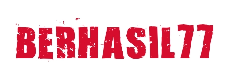 Berhasil77 logo