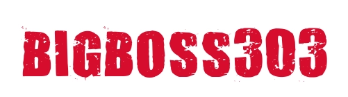 Bigboss303 logo