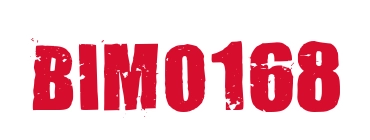 Bimo168 logo