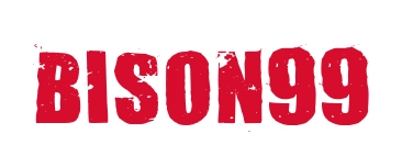Bison99 logo