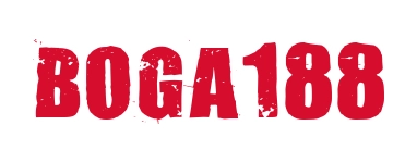 Boga188 logo