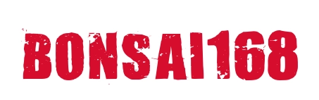 Bonsai168 logo