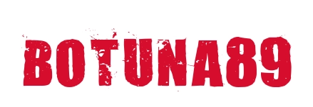 Botuna89 logo