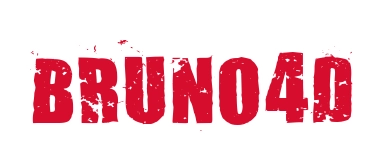 Bruno4D logo