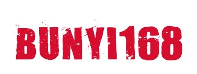 Bunyi168 logo