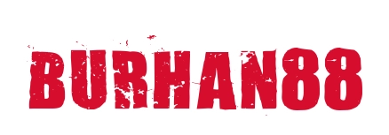 Burhan88 logo