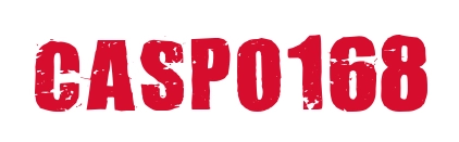 Caspo168 logo